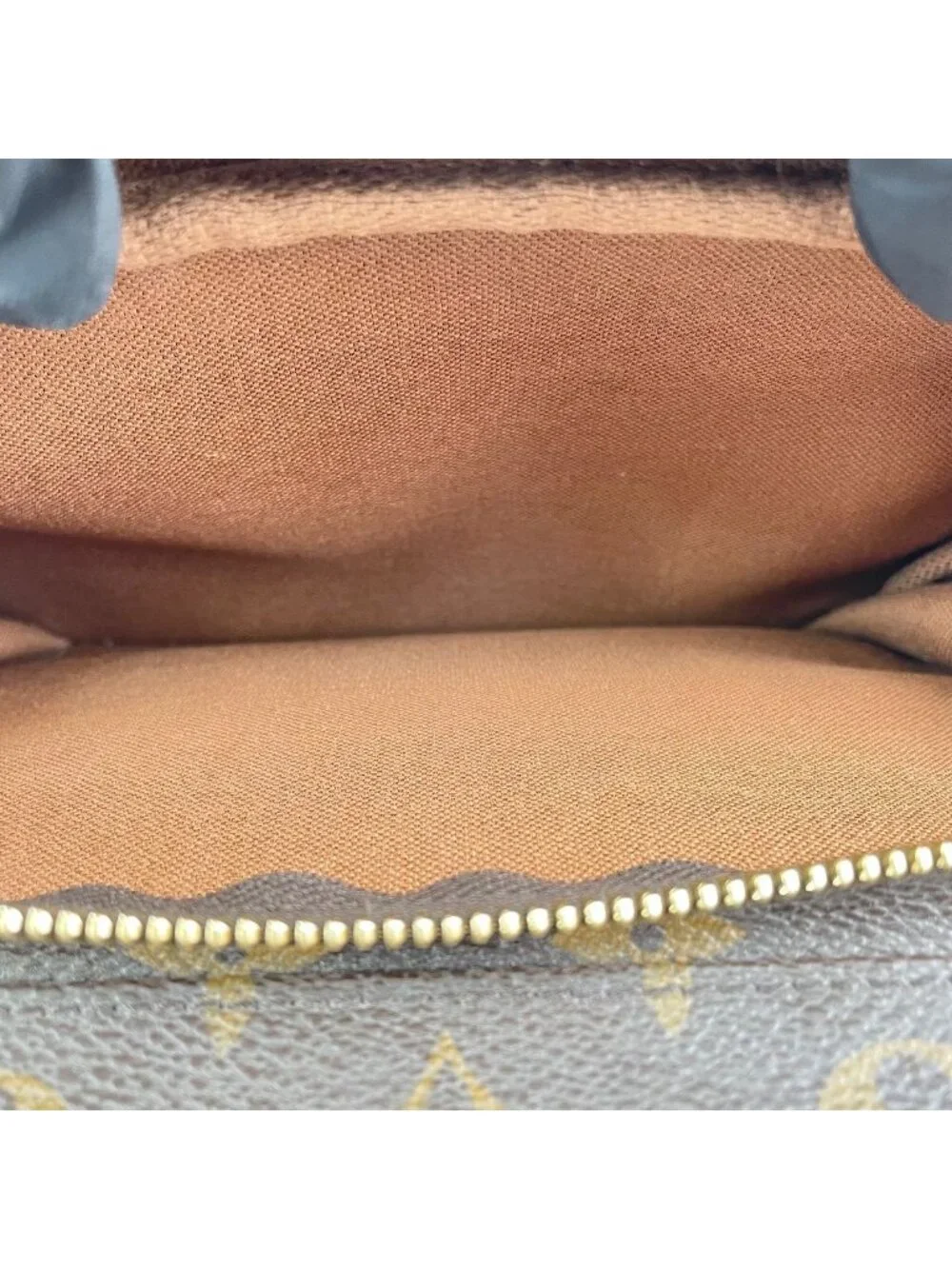Louis Vuitton Backpack Montsouris GM